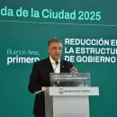 Jorge Macri: "Sería muy bueno que Mauricio Macri sea candidato en la Ciudad"