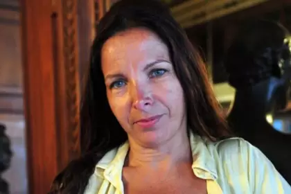 Murió Alejandra Darín, presidenta de la Asociación Argentina de Actores y Actrices, a los 58 años