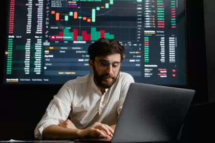 Esquema Ponzi