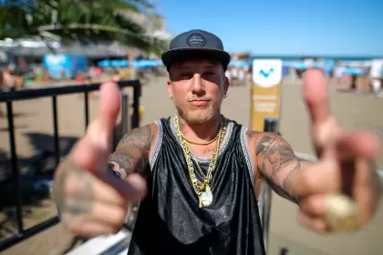 El Polaco se aleja de la música para convertirse en "refuerzo" de un club del ascenso