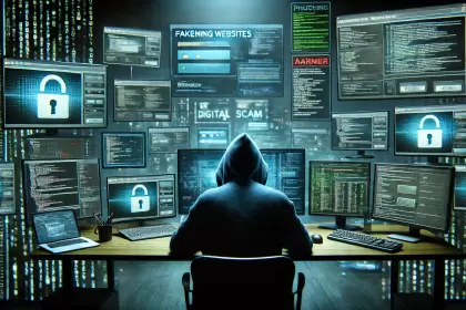 ¡Alerta! Fraudes en Google Play: Apps Falsas Ofrecen Créditos Bancarios y Estafan Usuarios