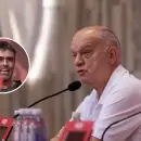 Grindetti cumple con los pedidos de Vaccari: Independiente sumó un refuerzo que buscaba para apuntalar el lateral izquierdo
