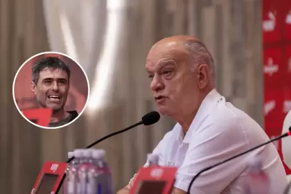 Grindetti busca cumplirle los pedidos de Vaccari y ahora le pudo cerrar un refuerzo en un puesto clave