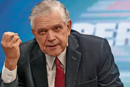 López Murphy rompe con el bloque de Pichetto y ya piensa en perspectiva electoral