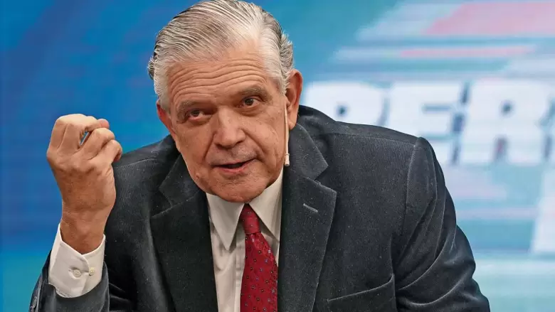 Ricardo López Murphy