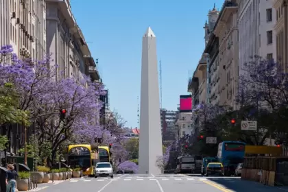 Las perspectivas económicas de Argentina en 2025