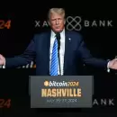 Donald Trump regresa a la Casa Blanca: ¿en qué sectores conviene invertir?