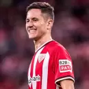 La historia de Ander Herrera, el vasco que dejó la comodidad de Europa para cumplir su sueño de jugar en Boca