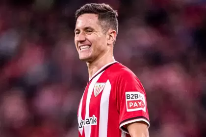 Herrera fue una pieza indispensable y fundamental del Athletic Club de Bilbao