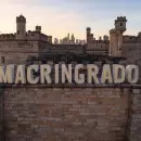 Jorge Macri sorprendió a todos y lanzó otra fase del operativo "Conservar Macringrado"