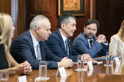 Pfizer y Sinergium invertirán US$ 20 millones en Argentina para producir una vacuna contra el neumococo