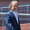 Bertie Benegas Lynch: "Los argentinos están de fiesta, se van de vacaciones, no están con un ventilador en la casa sin poder salir"