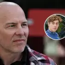 "No puede llorar": la crítica que recibió Franco Colapinto de un campeón de Fórmula 1