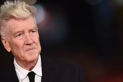 Murió David Lynch, ícono del cine