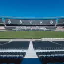 River renueva su estadio con una pantalla LED 360°: cómo funciona y cuándo se estrenará