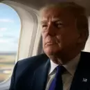 La llegada de Trump, escollos (europeos) en el FMI y una improvisada competencia de monedas