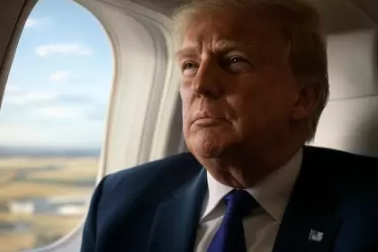 Arranca la era Trump 2.0