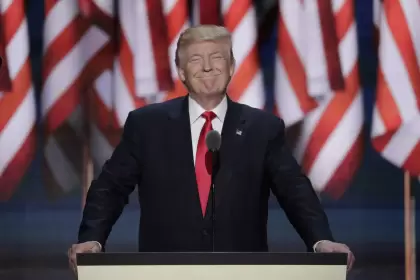 Trump 2.0: el mundo expectante ante el inicio de una nueva era