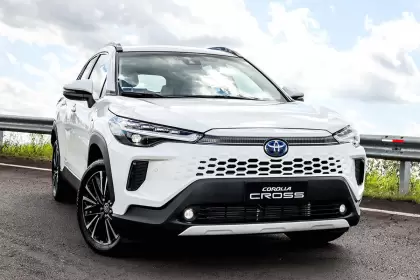 El SUV más vendido de Argentina se renovó, ¿cómo quedaron sus precios?