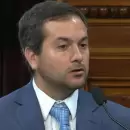 El Gobierno echó al titular de la Unidad de Información Financiera y será reemplazado por Paul Starc