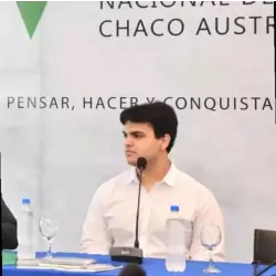 Tomás Semhan
