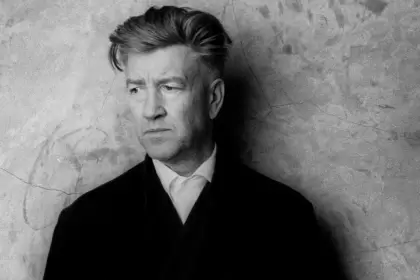 David Lynch