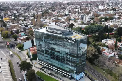 Los HQ de Cocos
