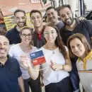 Scania Argentina recibió la certificación "Top Employer"
