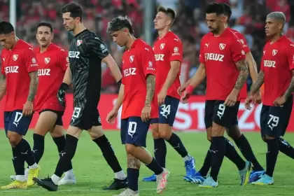Independiente recibió una mala noticia de parte de un futbolista que disputó apenas 18 partidos en el club