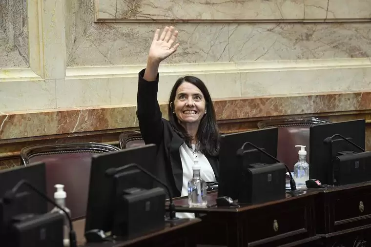 Carmen Álvarez Rivero