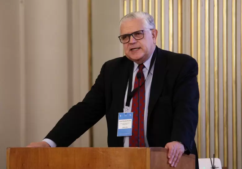 Ricardo López Muprhy