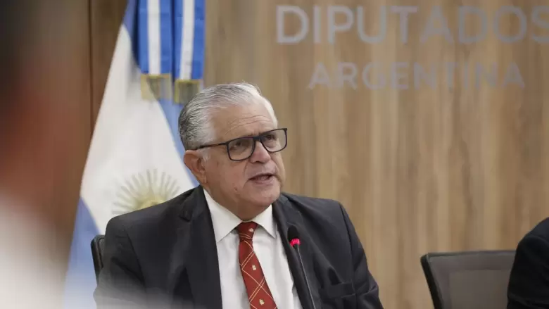 Ricardo López Muprhy