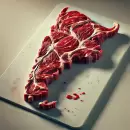 Comprá carne antes de que suba: está faltando hacienda y van a subir los precios para los consumidores