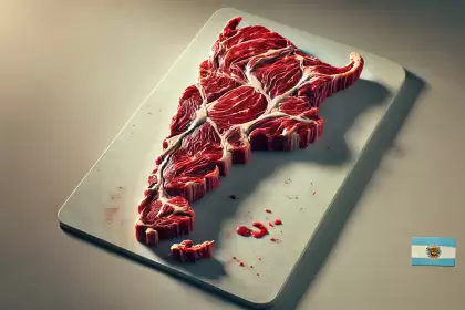 Los precios de las carnes vienen en franca recuperación