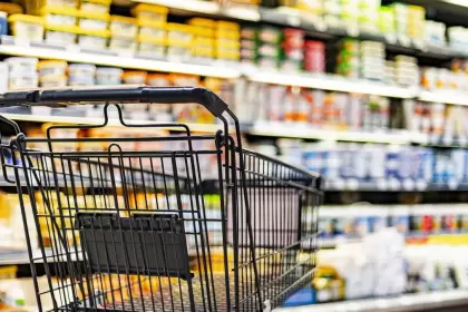 Alimentos ultraprocesados