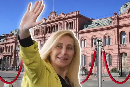 Esta elección va a poner en juego la legitimación de Karina como armadora del partido La Libertad Avanza.