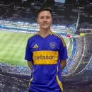 Boca renovó su contrato con Betsson hasta 2028: la cifra millonaria que recibirá
