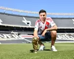 Montiel fue convocado por Argentina y River recibirá una compensación económica