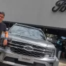 "Vemos espacio para que Ford siga creciendo en distintos segmentos"