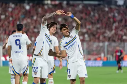 Boca recibe a Huracán, con el objetivo de conseguir su primer triunfo en el Torneo Apertura