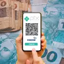 Descubrí por qué Pix es la app N°1 para pagar en Brasil este miércoles 12 de febrero