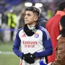Escándalo en Francia: Olympique de Lyon podría perder un partido por Thiago Almada