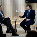 El experto en pobreza que más sigue Javier Milei dijo qué pasó en estos últimos 6 meses