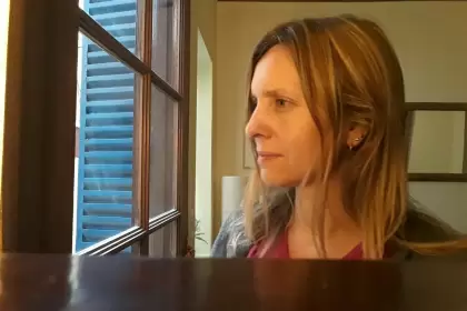 Margarita Martínez sobre Milei, OnlyFans y las apuestas online: "El autoemprendedorismo es una trampa"