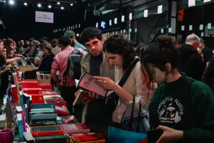 Libros 2025
