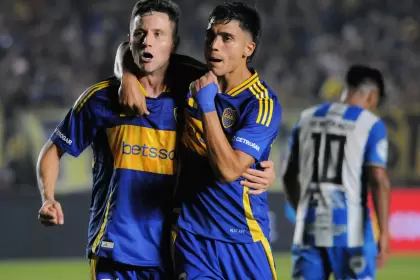 Quién es el rival de Boca en los 16avos de final de la Copa Argentina 2025