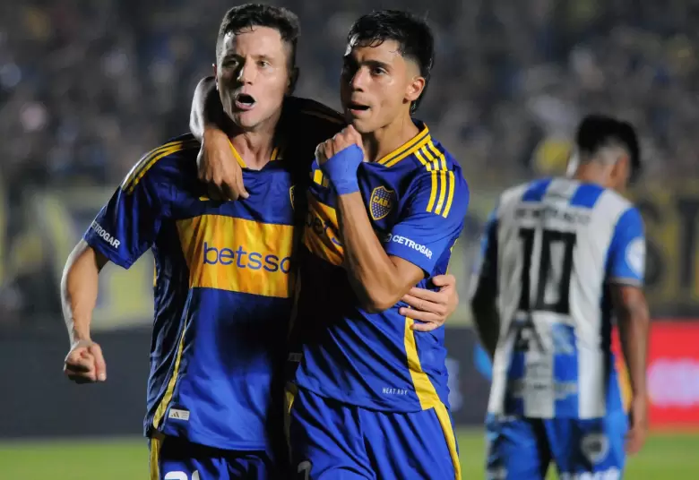 Boca