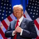 ¿Por qué Trump quiere imponerle 25% de impuestos a los autos de México y Canadá?