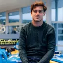 Franco Colapinto explicó cuál será su rol en Alpine durante la temporada 2025 de la Fórmula 1