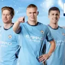 Manchester City anunció una alianza global con Veritran: de qué trata y cuáles son los objetivos
